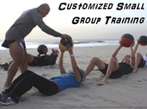 All His N Hers Fitness Small Group Training
